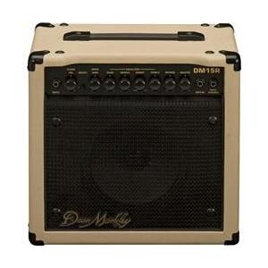 UltraSound Dean Markley DM15R 15W 1x8 Guitar Combo Amp |  | 02