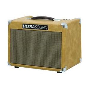 UltraSound CP-100 Acoustic Guitar Combo Amplifier