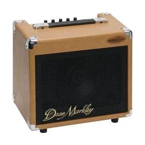 UltraSound Dean Markley AG15 15W 1x8 Acoustic Combo Amp | 