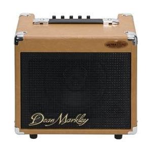 UltraSound Dean Markley AG15 15W 1x8 Acoustic Combo Amp｜worldselect｜02