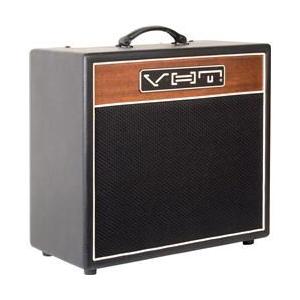 VHT The Standard 12 12W 1x12 Hand-Wired Tube Guitar Combo Amp