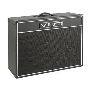 VHT Special 6 212 2x12 Open-Back Guitar Speaker Cabinet with 