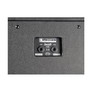 VHT Special 6 112 1x12 Closed-Back Guitar Speaker Cabinet |  | 01