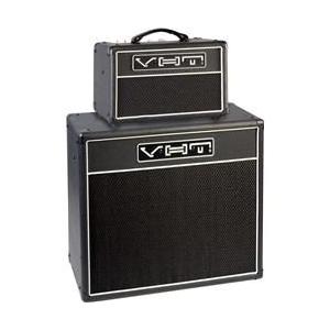 VHT Special 6 112 1x12 Closed-Back Guitar Speaker Cabinet |  | 03
