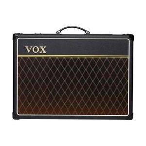 Vox Custom AC15C1 15W 1x12 Tube Guitar Combo Amp |  | 01