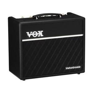 Vox Valvetronix VT20+ 20W 1x8 Guitar Combo Amp