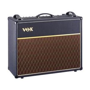 Vox Custom AC30C2X 30W 2x12 Tube Guitar Combo Amp | 