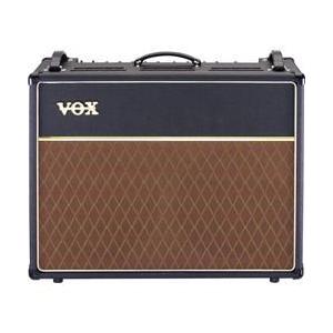 Vox Custom AC30C2X 30W 2x12 Tube Guitar Combo Amp |  | 01