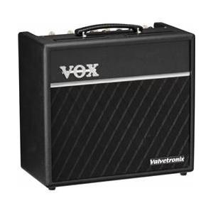 Vox Valvetronix VT40+ 40W 1x10 Guitar Combo Amp : ワールドセレクト