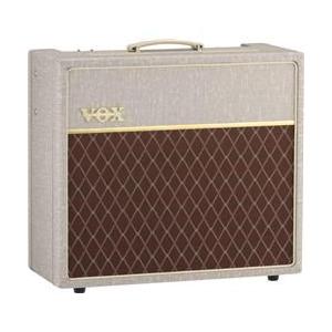 Vox Hand-Wired AC15HW1 15W 1x12 Tube Guitar Combo Amp