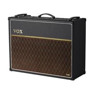 Vox AC30VR Valve Reactor 2x12 Guitar Combo Amp｜worldselect