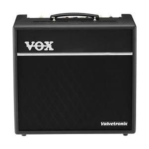 Vox Valvetronix VT80+ 80W 1x12 Guitar Combo Amp