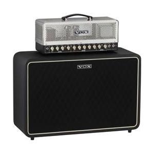Vox Night Train 50 NT50H 50W Tube Guitar Amp Head : ワールド 