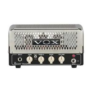 Vox NT2H Lil' Night Train 2W Tube Guitar Amp Head : ワールド
