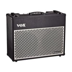 Vox Valvetronix VT100 100W 2x12 Guitar Combo Amp : ワールド 