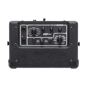 Vox DA5 5W 1x6.5 Guitar Combo Amp : ワールドセレクトショップ