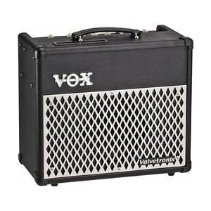 VOX VT15 15W ギターアンプ Vox Valvetronix VT15 15W 1x8 Guitar Combo Amp : ワールドセレクト