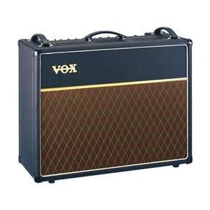 Vox Custom Classic AC30CC2X 30w 2x12 Tube Guitar Combo Amp with