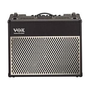 非課税 Vox Valvetronix AD100VT 100w 2x12 Guitar Combo Amp