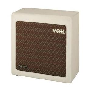Vox Heritage Collection V112HTV 15W 1x12 Extension Cabinet with Alnico Blue Speaker