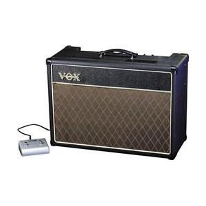 Vox Custom Classic AC15CC1 15w 1x12 Tube Guitar Combo Amp