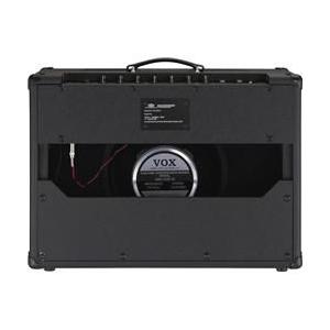 Vox Custom Classic AC15CC1 15w 1x12 Tube Guitar Combo Amp 