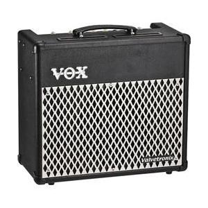 Vox Valvetronix VT30 30W 1x10 Guitar Combo Amp | 