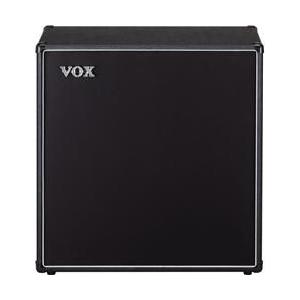 Vox Valvetronix V412BK 120w 4x12 Guitar Extension Cabinet