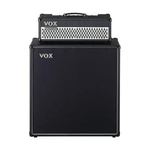 Vox Valvetronix V412BK 120w 4x12 Guitar Extension Cabinet