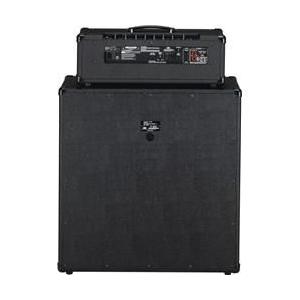 Vox Valvetronix V412BK 120w 4x12 Guitar Extension Cabinet