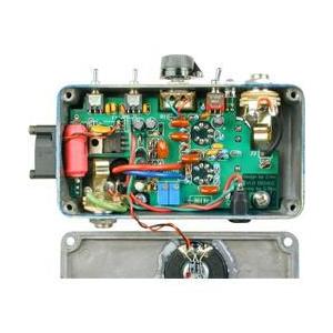 ZVex Nano Head Tube Guitar Amp : ワールドセレクトショップ