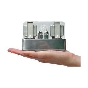 ZVex iMP AMP Tube Stereo Guitar Power Amp |  | 01