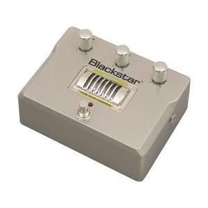 Blackstar HT Series HT-DRIVE Tube Overdrive Guitar Effects Pedal |  | 01
