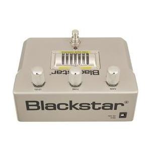 Blackstar HT Series HT-DRIVE Tube Overdrive Guitar Effects Pedal |  | 02