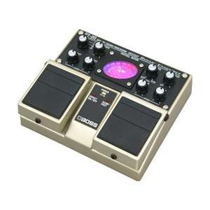 Boss RT-20 Rotary Speaker Sound Processor |  | 02