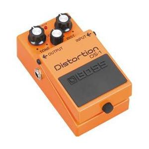 Boss DS-1 Distortion Pedal |  | 02