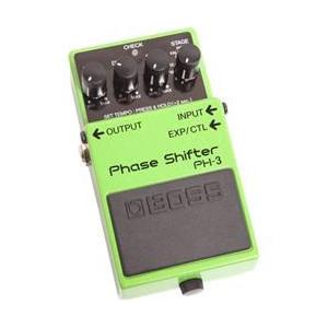 Boss PH-3 Phase Shifter Pedal |  | 01