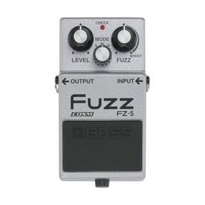 Boss FZ-5 Fuzz Pedal