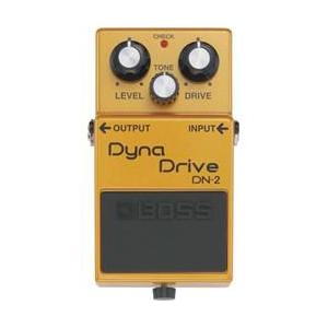 Boss DN-2 Dyna Drive Overdrive Pedal | 