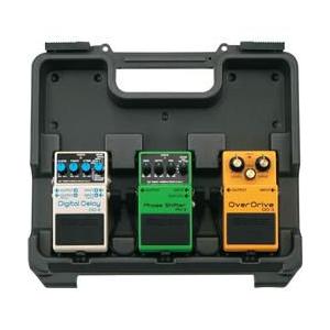 Boss BCB-30 Pedalboard | 