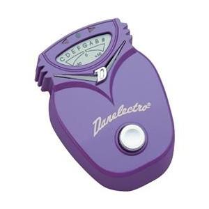 Danelectro DJ25 Chromatic Tuner | 