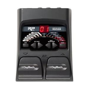 DigiTech RP55 Guitar Multi-Effects Pedal