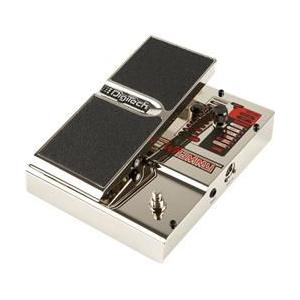 DigiTech 20th Anniversary Chrome Whammy Guitar Effects Pedal 