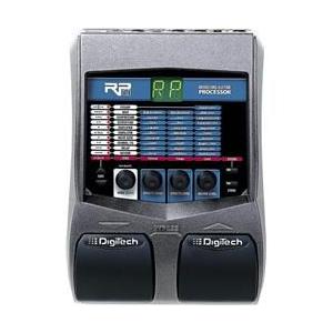 DigiTech RP150 Guitar Multi Effects Pedal