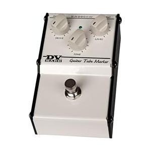 DV Mark Guitar Tube Marker Distortion Guitar Effects Pedal_1