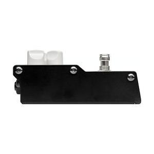 DV Mark Guitar Tube Marker Distortion Guitar Effects Pedal_2
