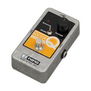 Electro-Harmonix Nano Doctor Q Envelope Filter Guitar Effects Pedal