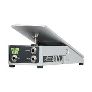 Ernie Ball VP JR. Passive Volume Pedal