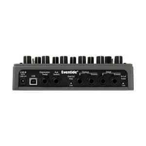 Eventide ModFactor Modulation Guitar Effects Pedal ModFactor