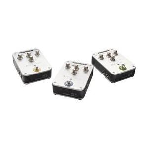 Fishman AFX Reverb Guitar Effects Pedal